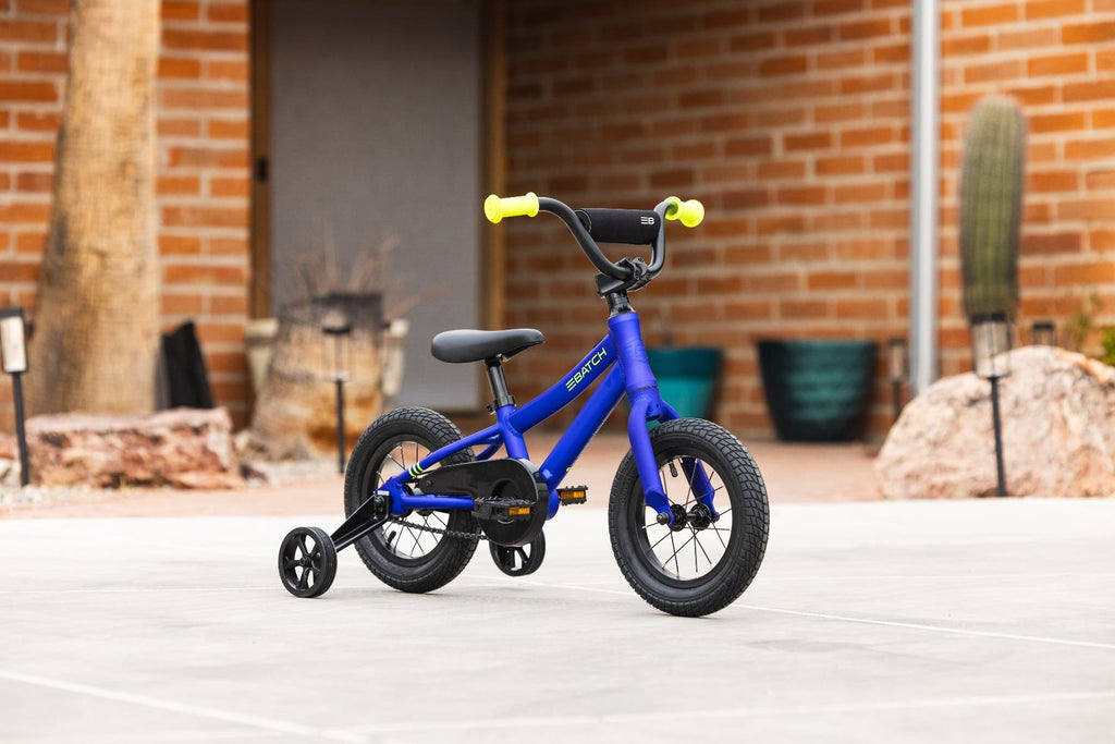 Vélo Batch  pour enfants de 12 po