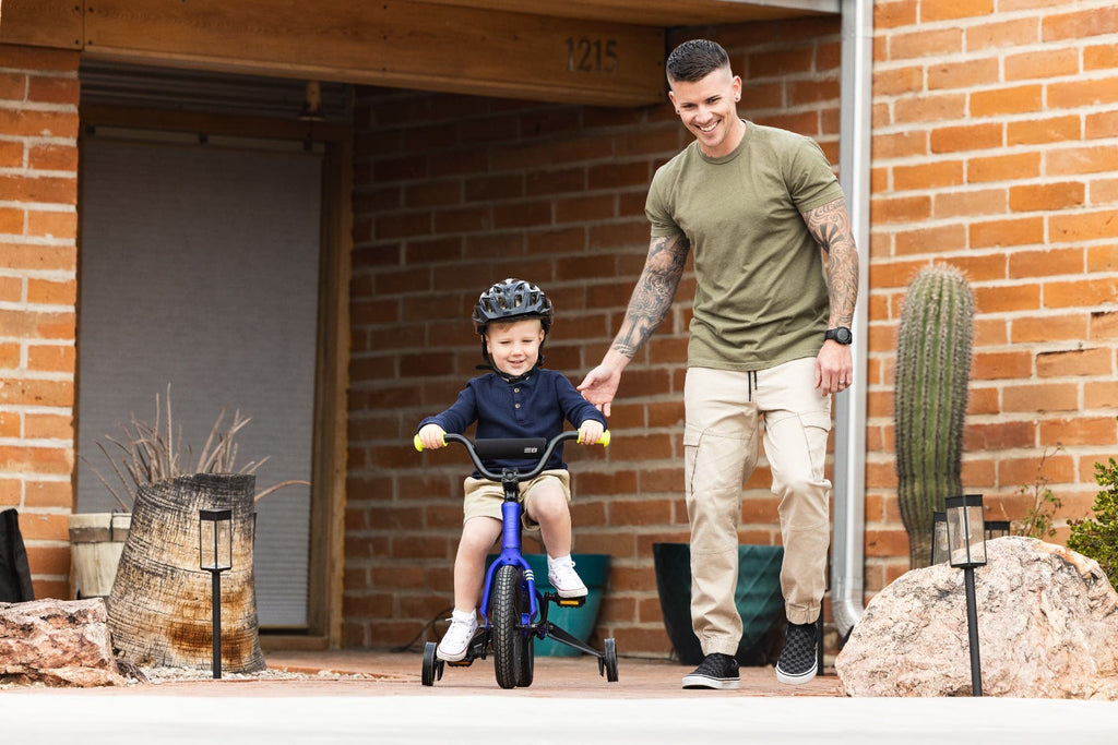 Vélo Batch  pour enfants de 12 po