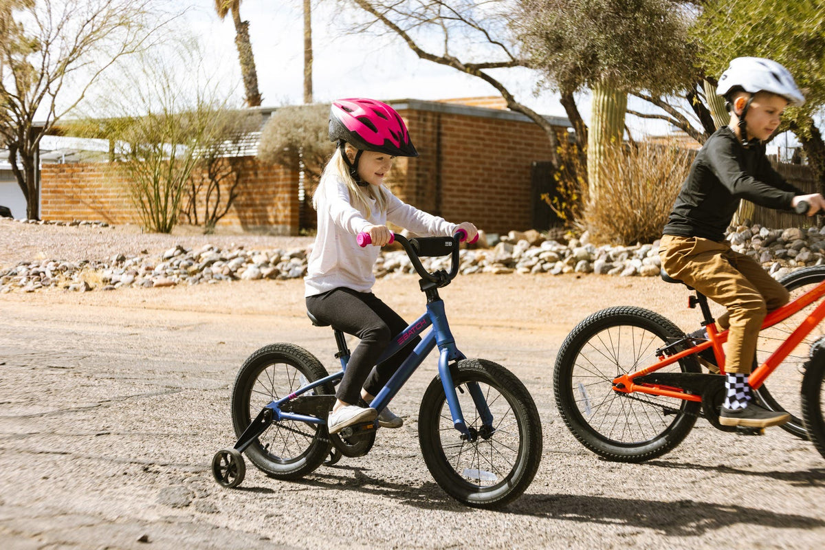 Vélo Batch  pour enfants de 16 po