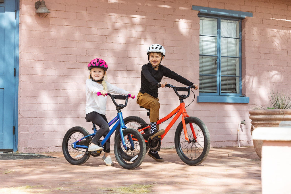 Vélo Batch  pour enfants de 16 po