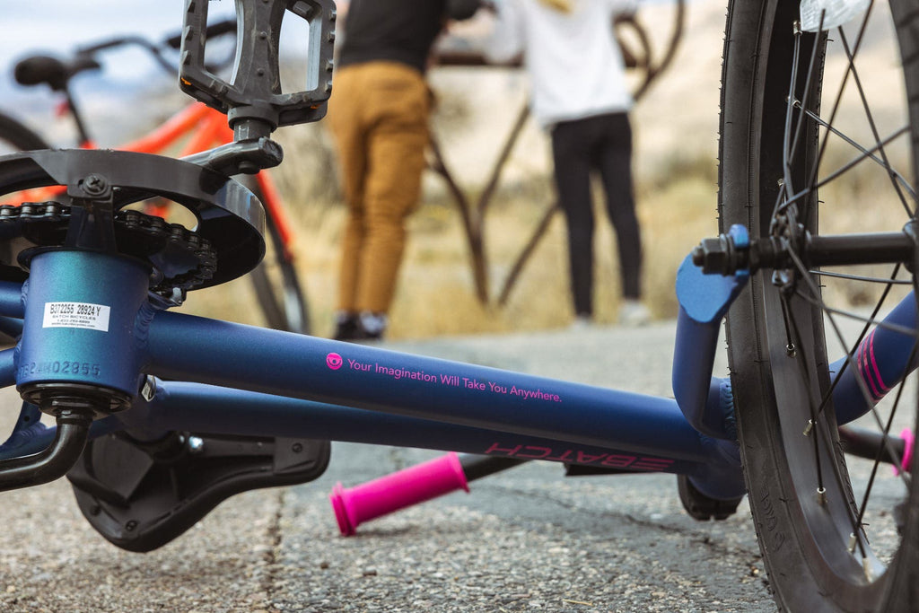 Vélo Batch  pour enfants de 16 po
