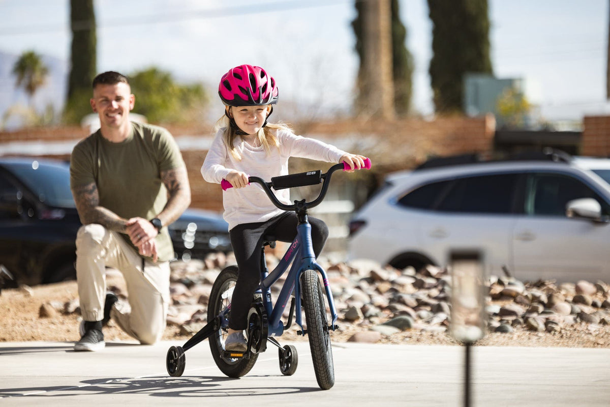 Vélo Batch  pour enfants de 16 po