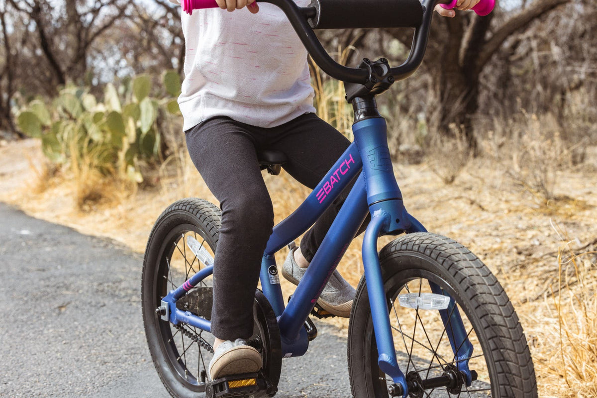 Vélo Batch  pour enfants de 16 po
