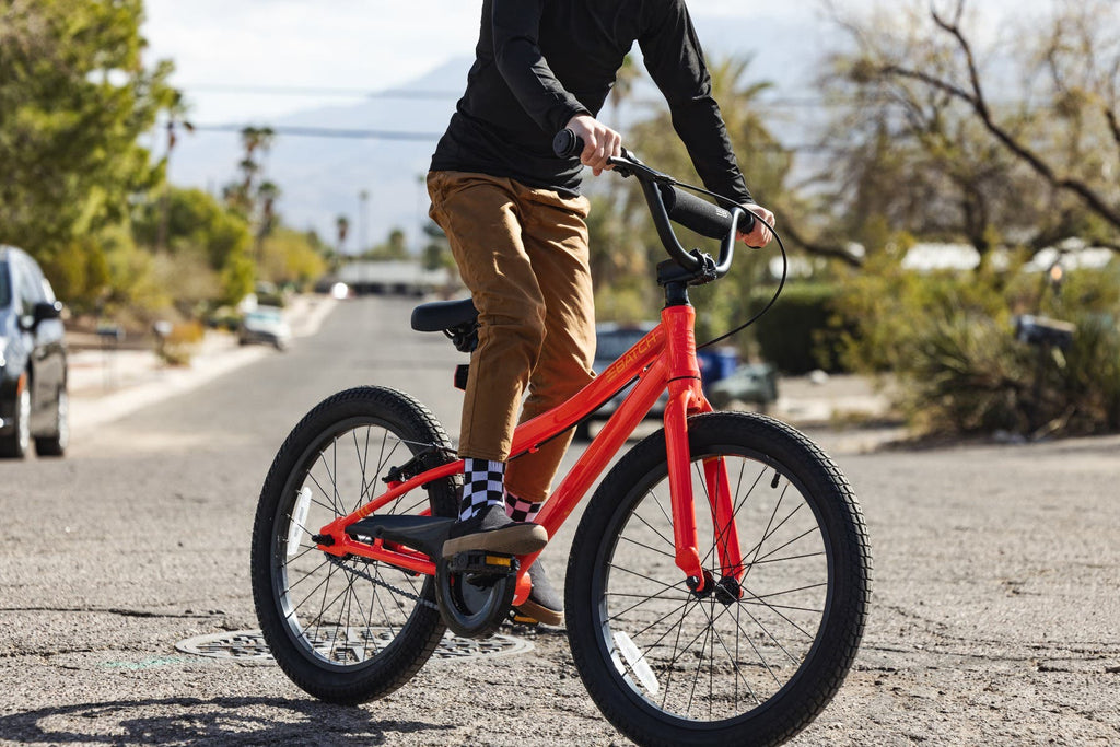 Batch 20 po Vélo pour enfants