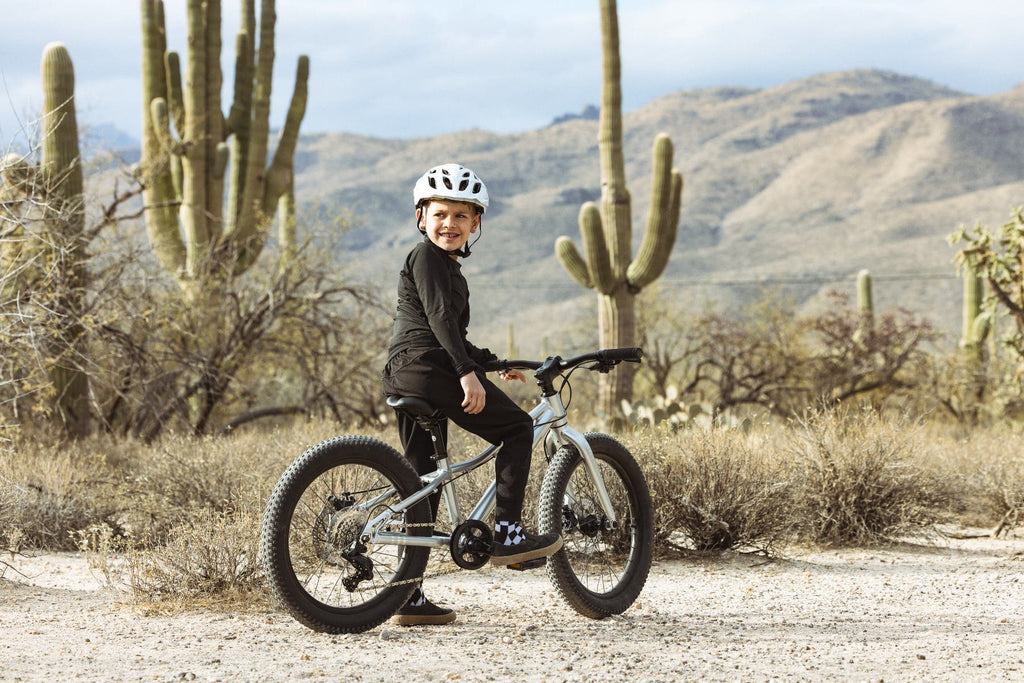 KM.20 - Vélo de montagne pour enfants de 20 pouces