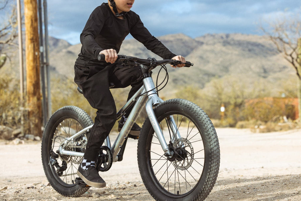 KM.20 - Vélo de montagne pour enfants de 20 pouces