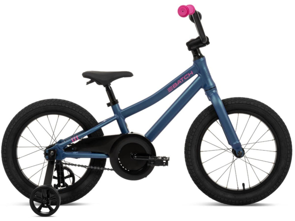 Vélo Batch  pour enfants de 16 po