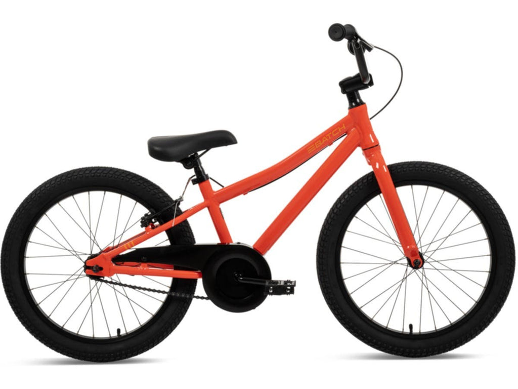 Batch 20 po Vélo pour enfants