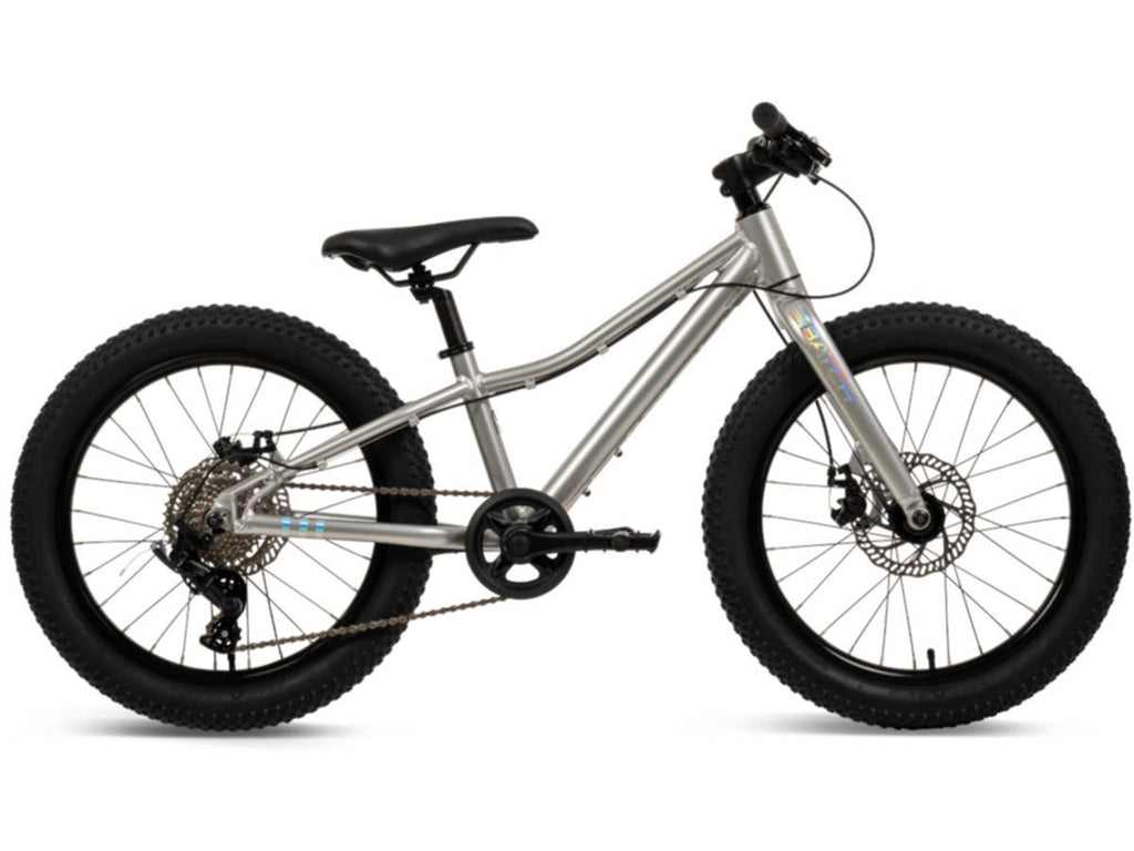 KM.20 - Vélo de montagne pour enfants de 20 pouces