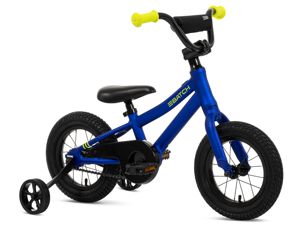 Vélo Batch  pour enfants de 12 po