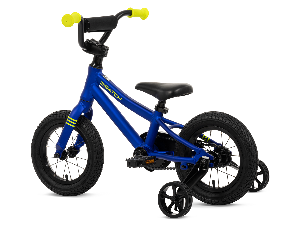 Vélo Batch  pour enfants de 12 po