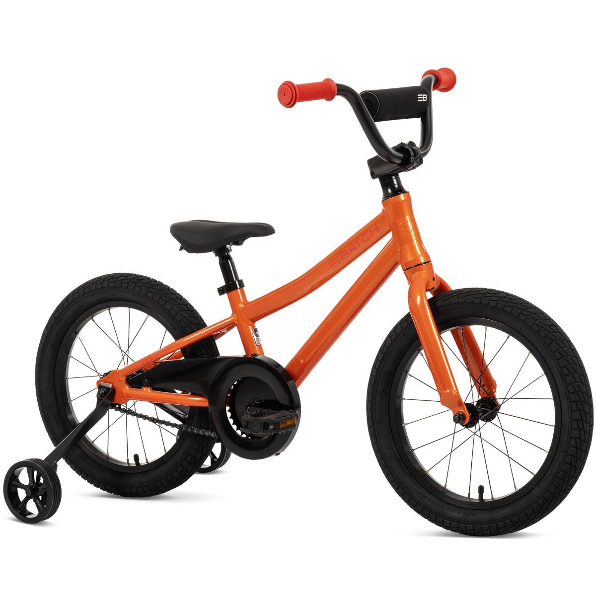 Vélo Batch  pour enfants de 16 po