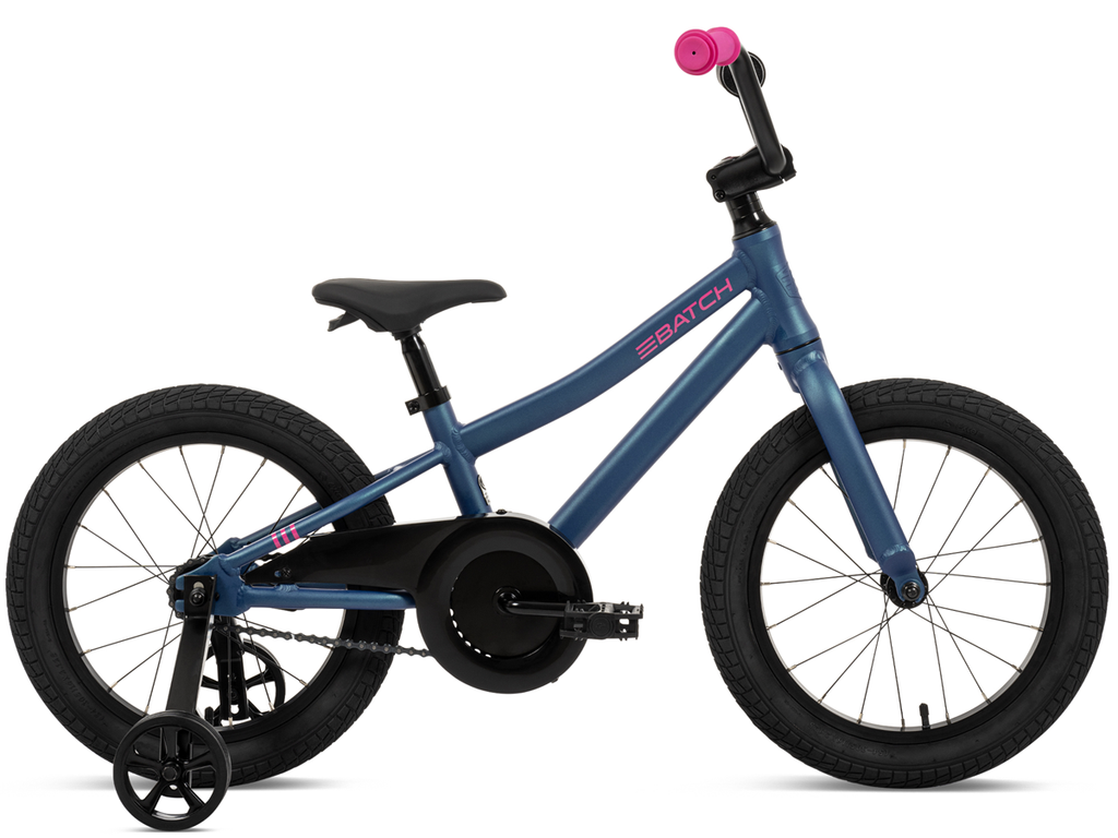 Vélo Batch  pour enfants de 16 po