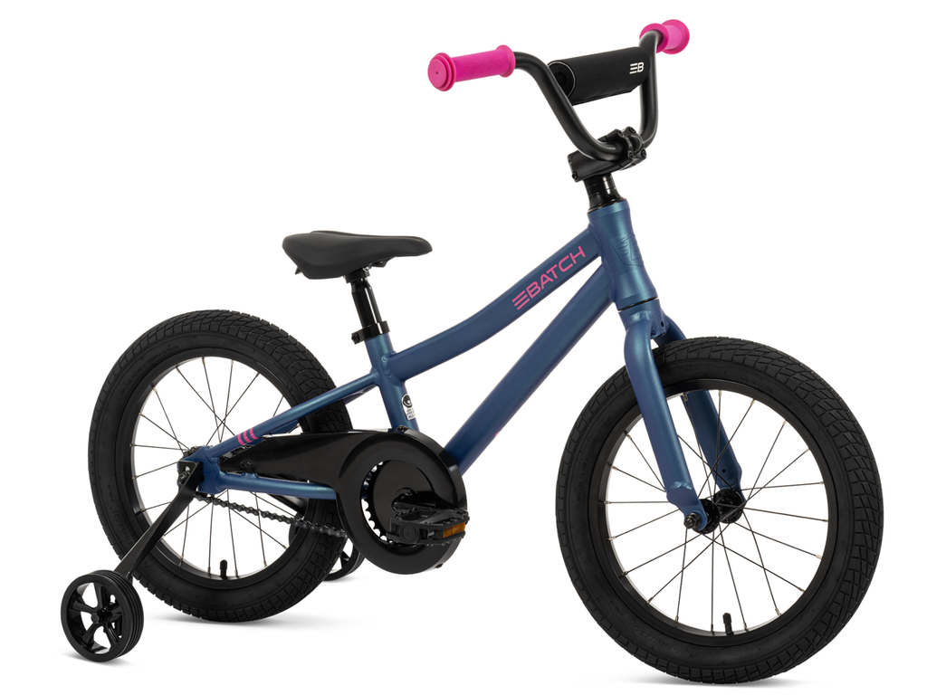 Vélo Batch  pour enfants de 16 po