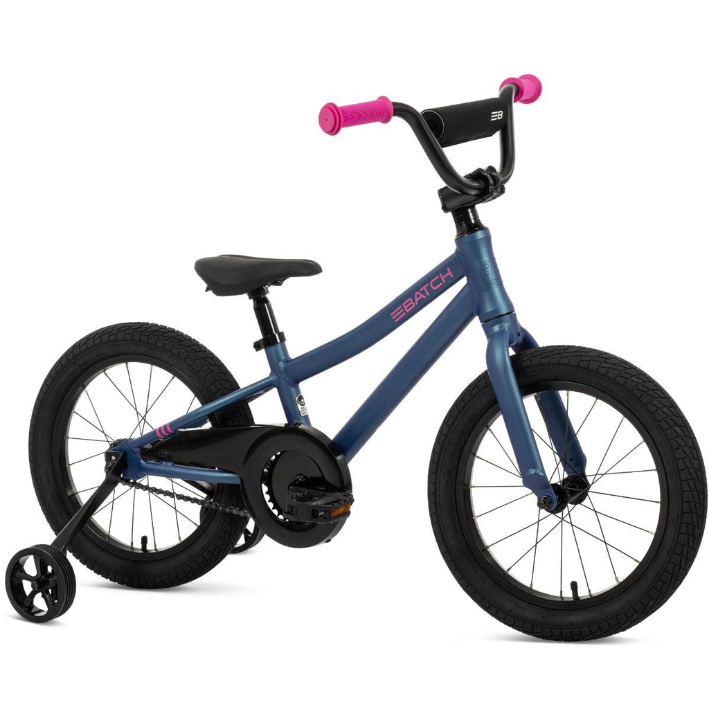 Vélo Batch  pour enfants de 16 po