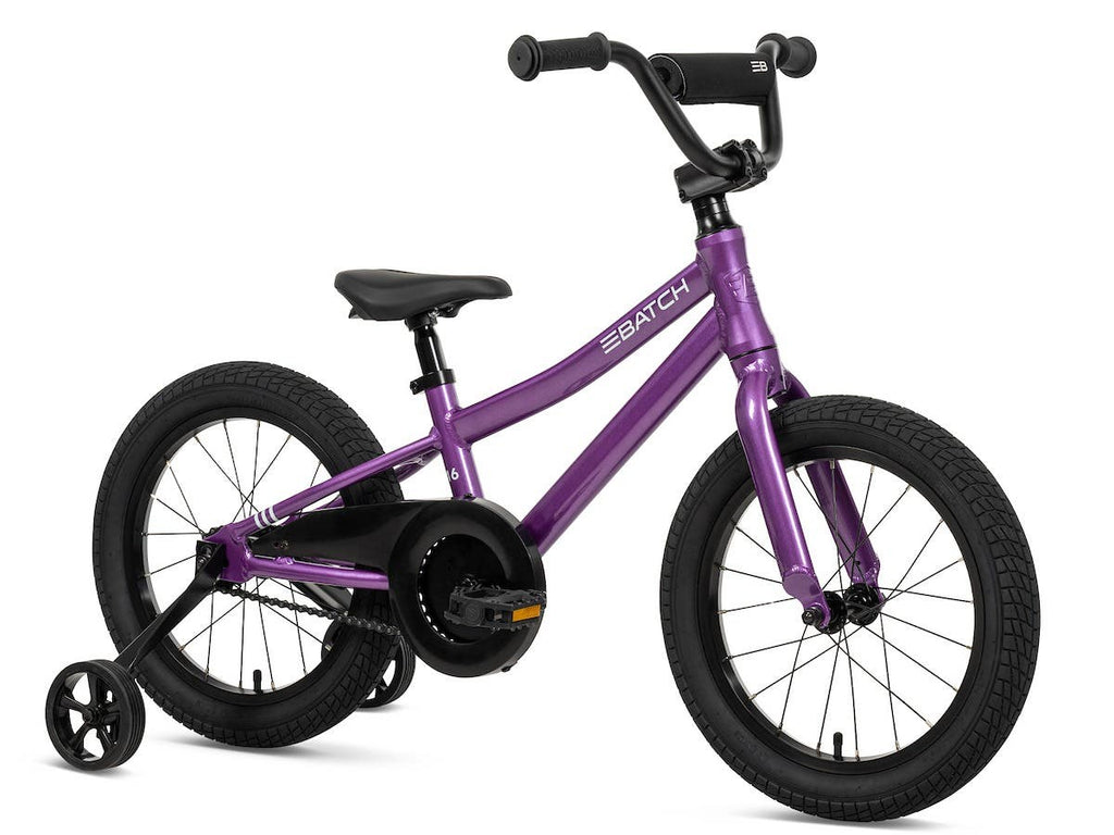 Vélo Batch  pour enfants de 16 po