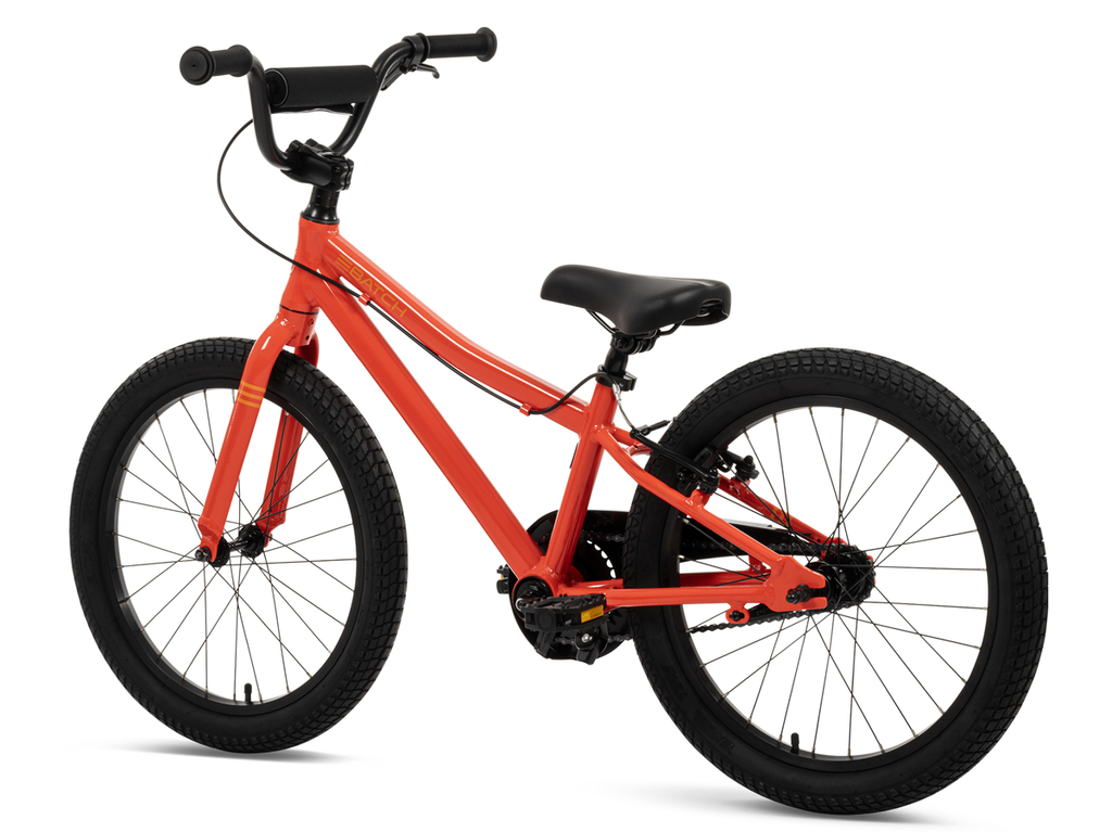 Batch 20 po Vélo pour enfants