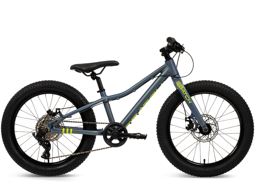 KM.20 - Vélo de montagne pour enfants de 20 pouces