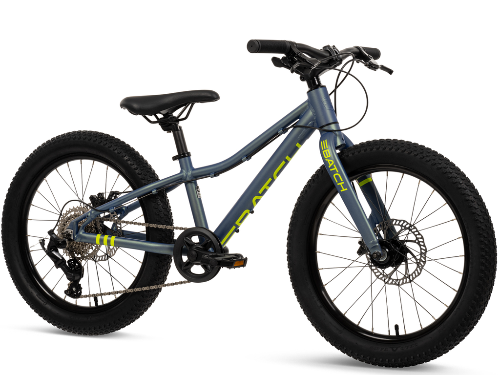 KM.20 - Vélo de montagne pour enfants de 20 pouces