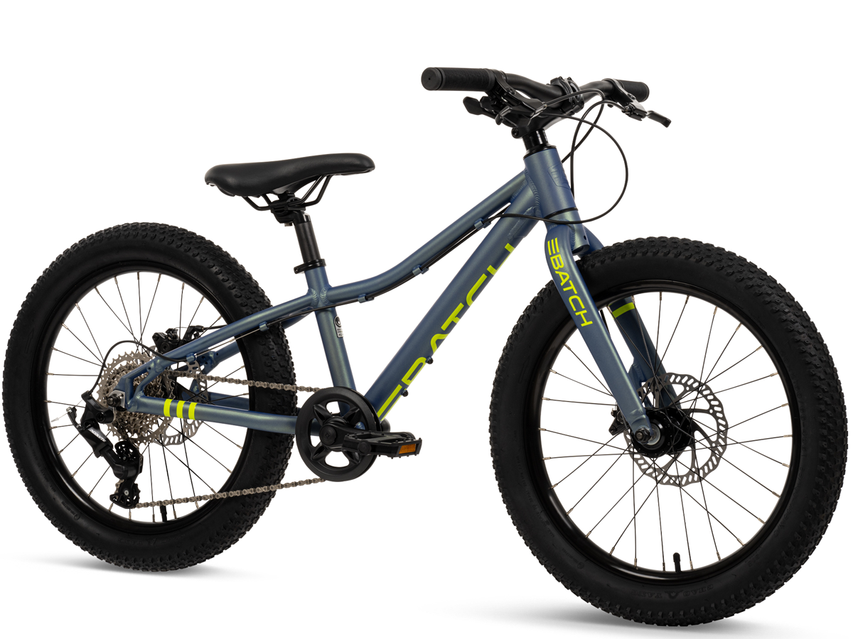 KM.20 - Vélo de montagne pour enfants de 20 pouces