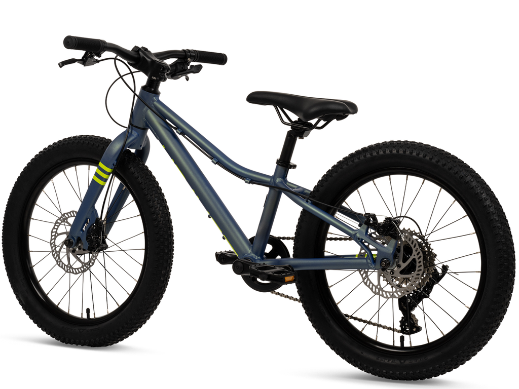 KM.20 - Vélo de montagne pour enfants de 20 pouces