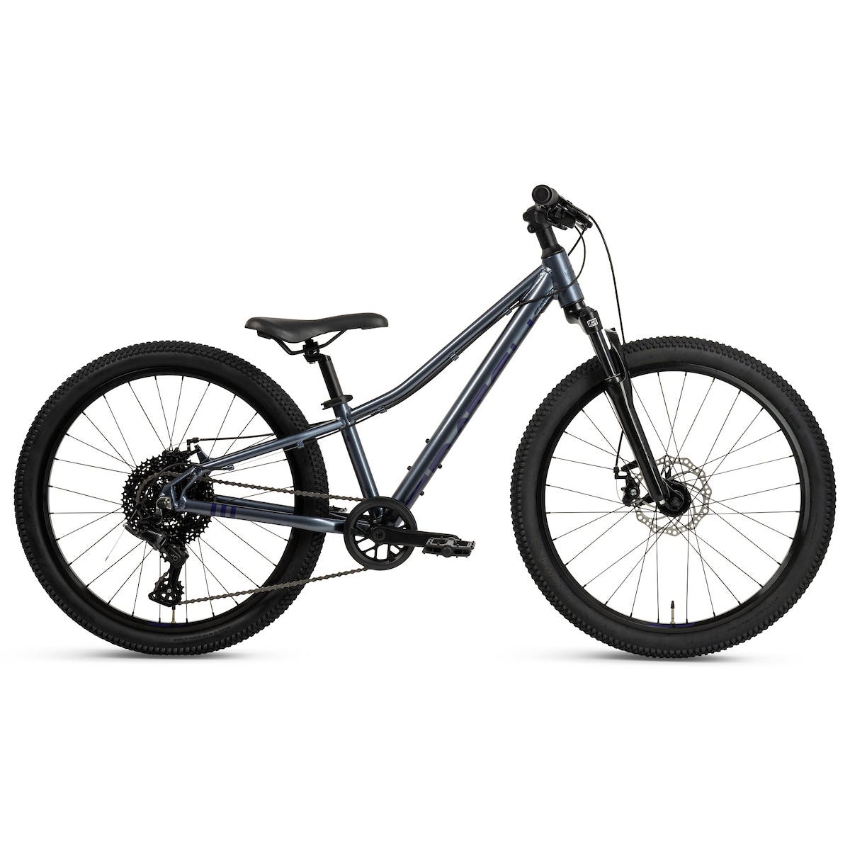 KM.24 - Vélo de montagne 24" pour enfants