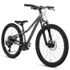 KM.24 - Vélo de montagne 24" pour enfants