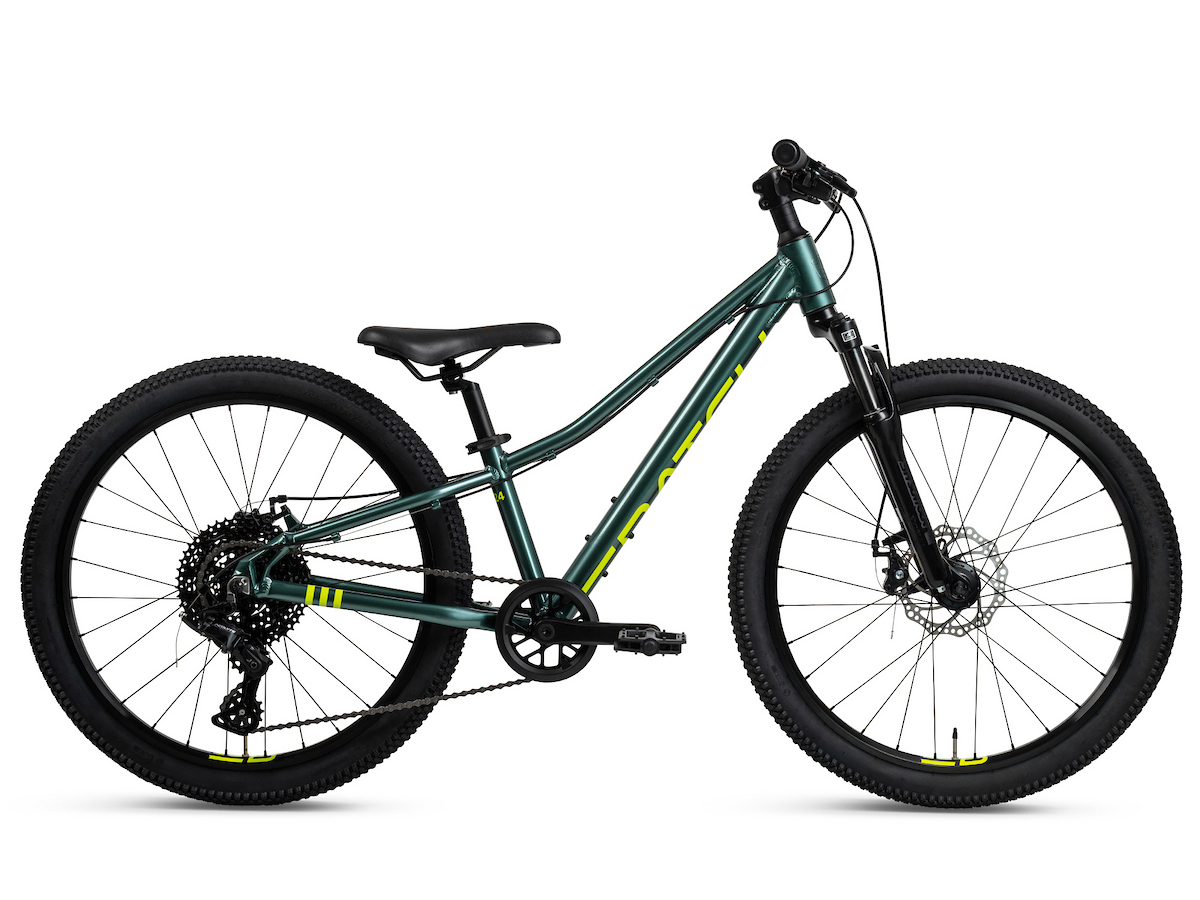 KM.24 - Vélo de montagne 24" pour enfants