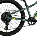 KM.24 - Vélo de montagne 24" pour enfants