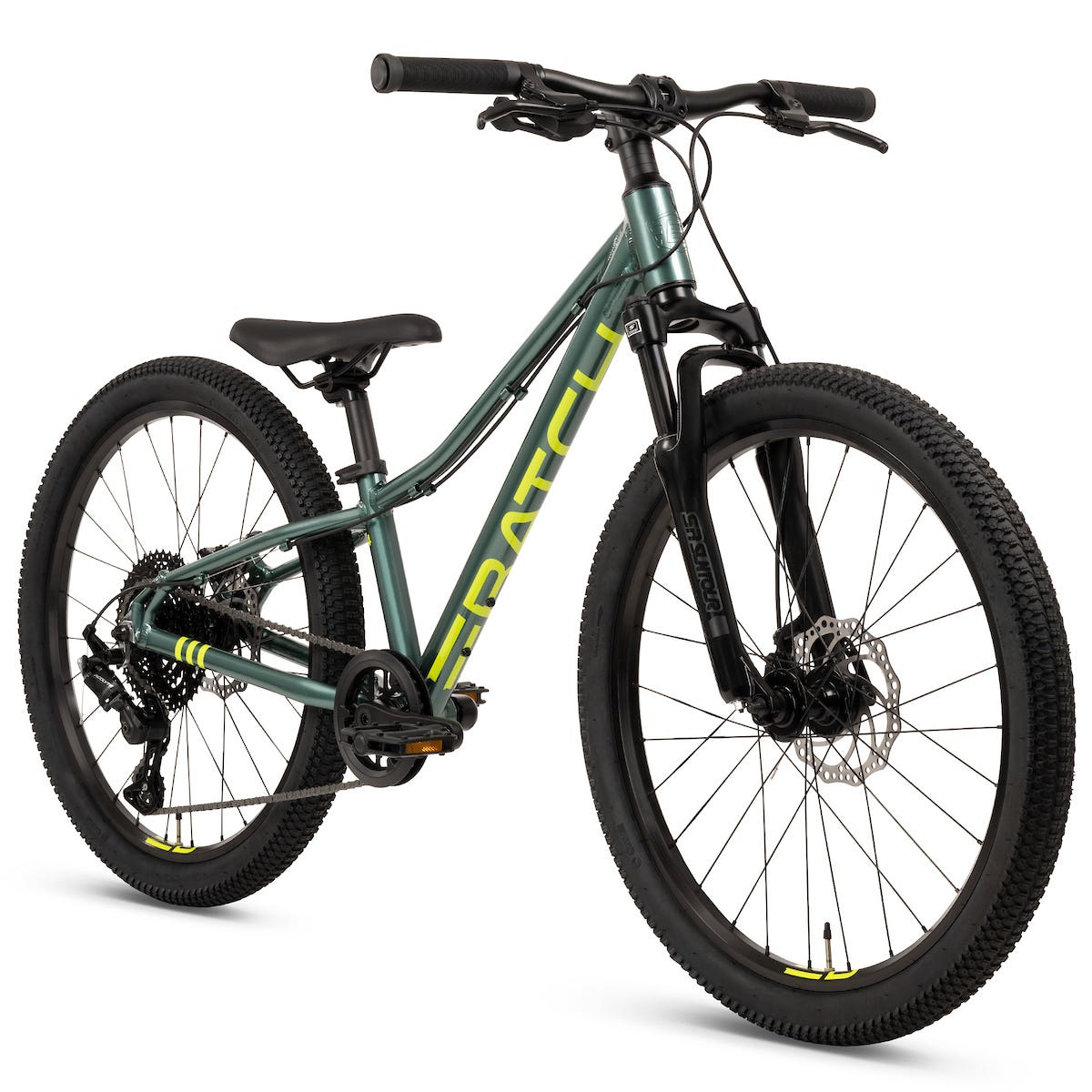 KM.24 - Vélo de montagne 24" pour enfants