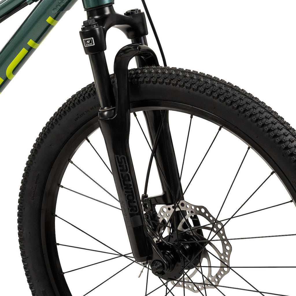 KM.24 - Vélo de montagne 24" pour enfants