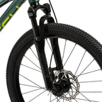 KM.24 - Vélo de montagne 24" pour enfants