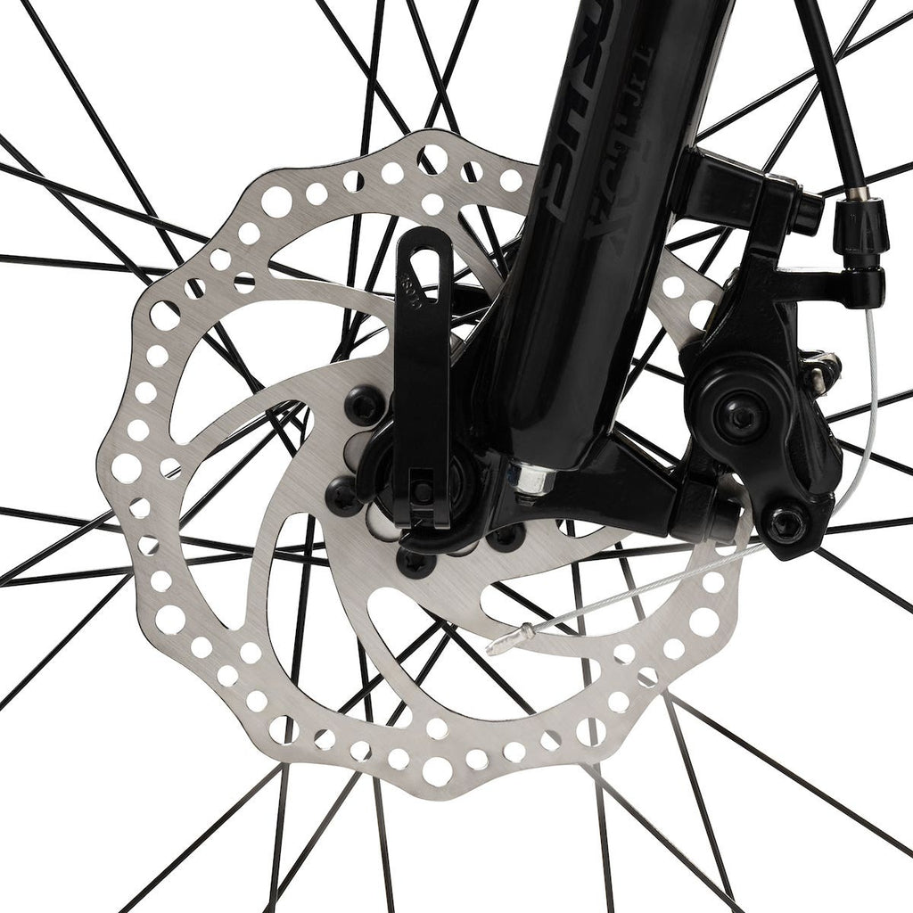 KM.24 - Vélo de montagne 24" pour enfants