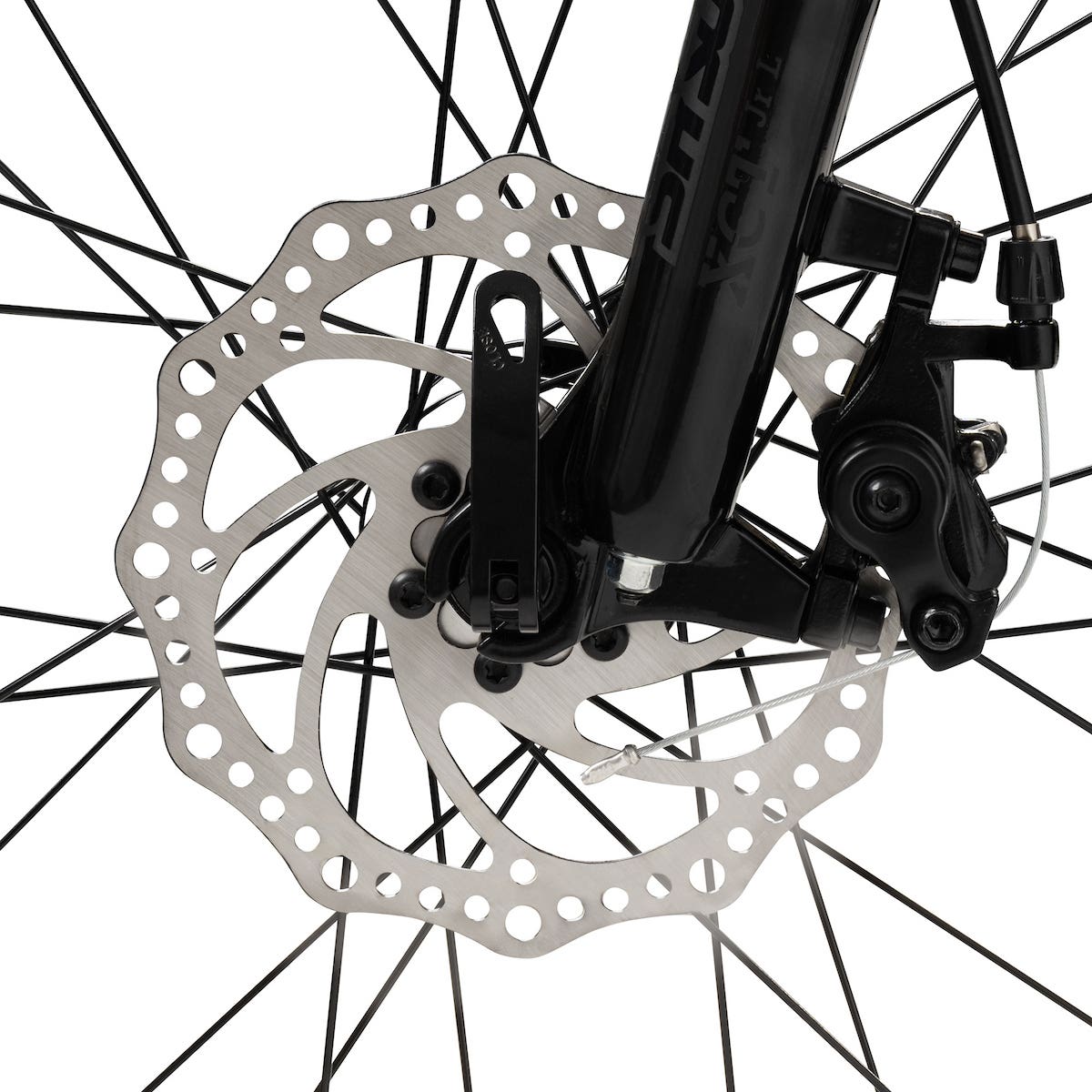 KM.24 - Vélo de montagne 24" pour enfants
