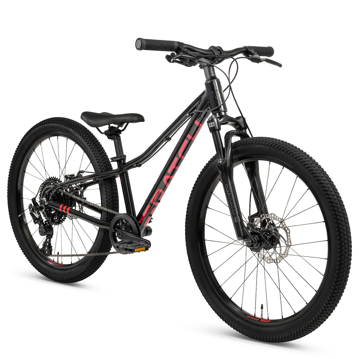 KM.24 - Vélo de montagne 24" pour enfants