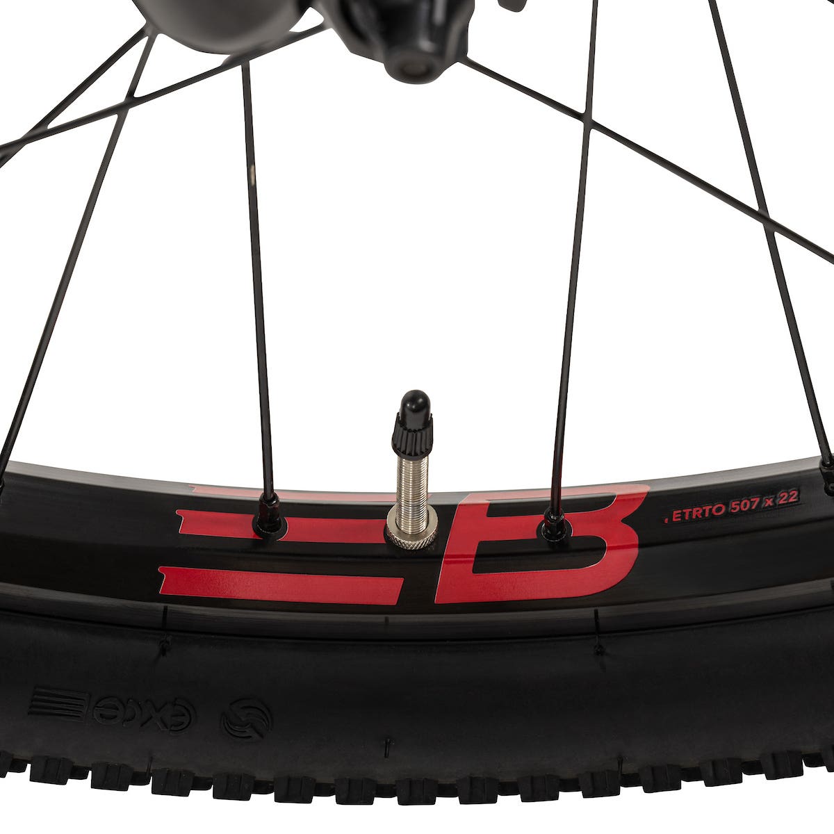 KM.24 - Vélo de montagne 24" pour enfants