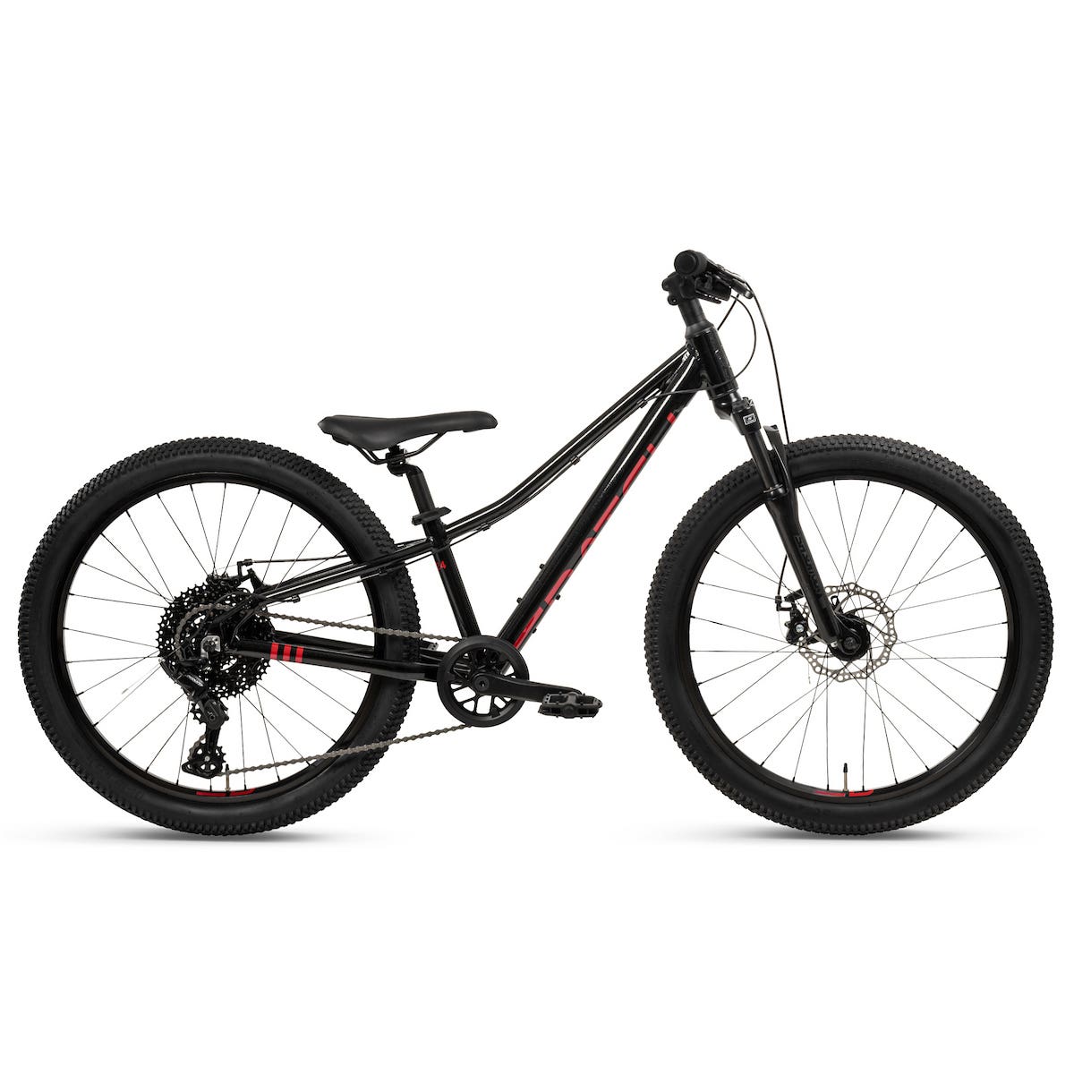 KM.24 - Vélo de montagne 24" pour enfants