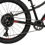 KM.24 - Vélo de montagne 24" pour enfants